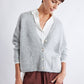 High Standards Knit Cardigan