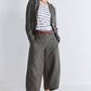 Carefree Wide Leg Linen Pants