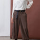 Carefree Wide Leg Pants