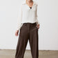 Carefree Wide Leg Pants