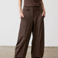 Carefree Wide Leg Pants