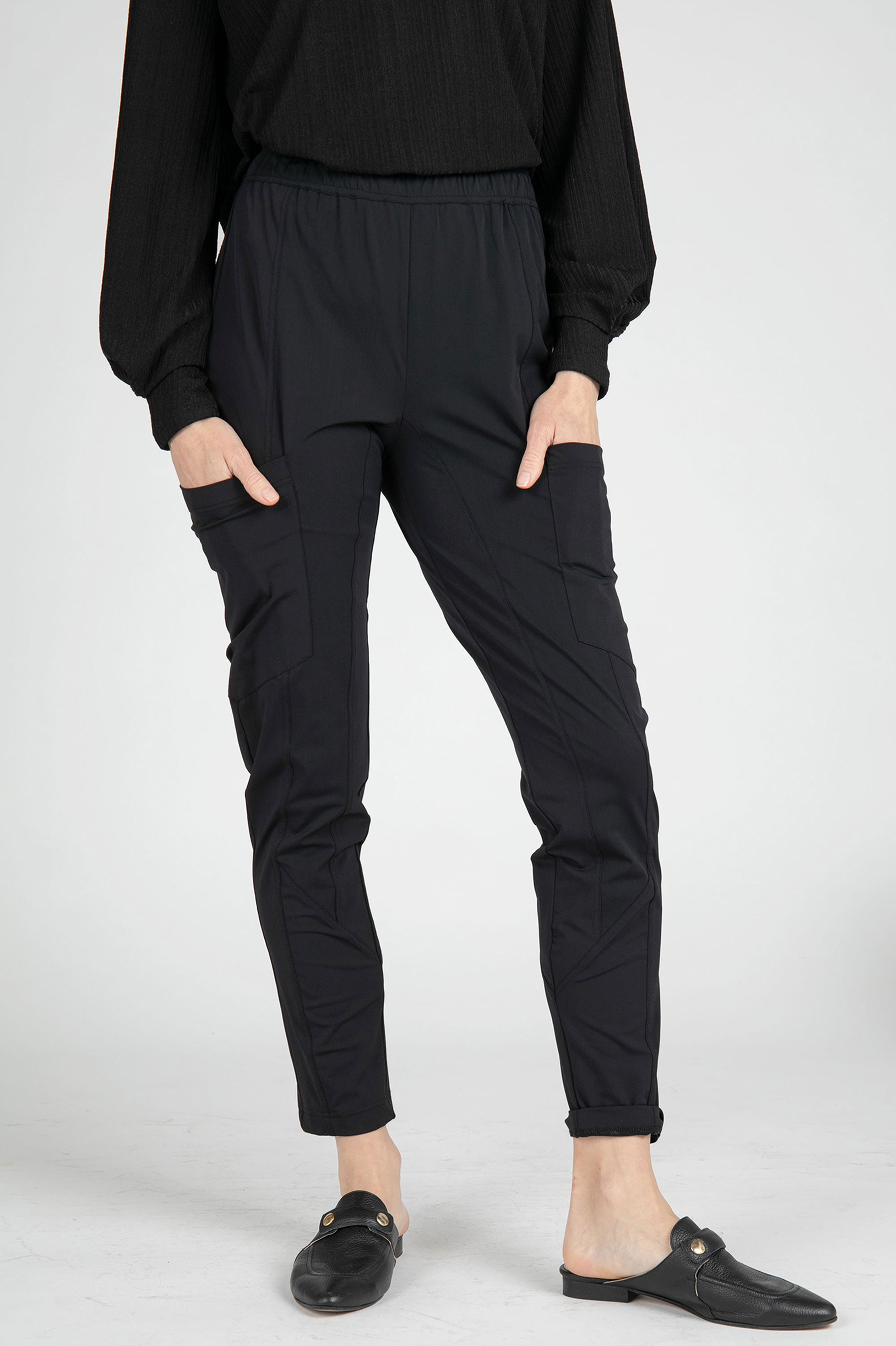 Cargo Pants That Will Surprise