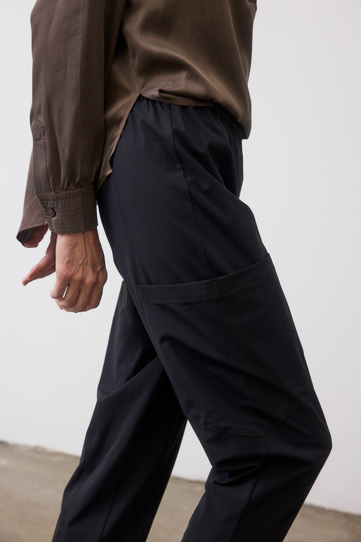 The Cargo Pants That Will Surprise