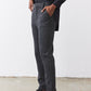 The Comfort Herringbone Trousers