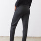 The Comfort Herringbone Trousers