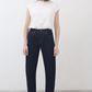The Classic Barrel Leg Jeans