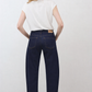 The Classic Barrel Leg Jeans
