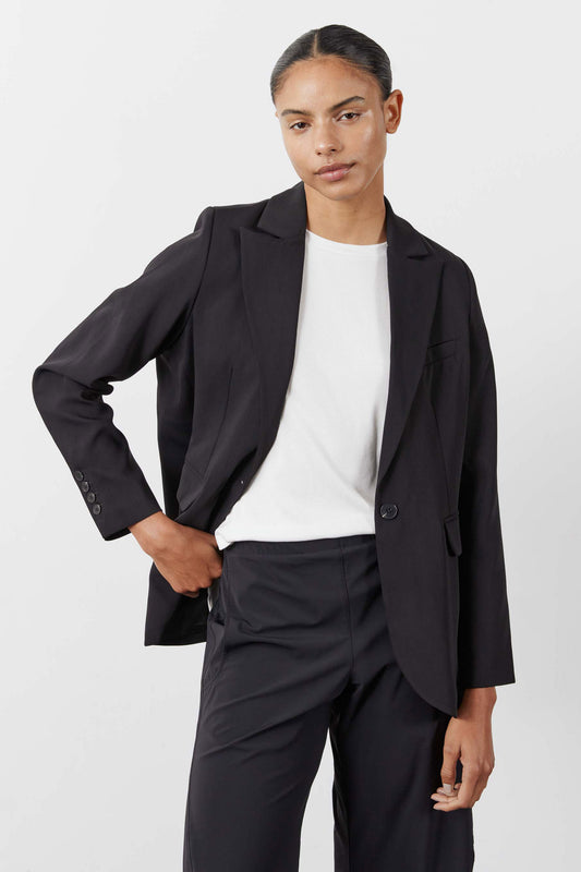 The Classic Blazer That Upgrades You 2.0