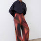 The Clean Pleat Wide Leg Pants