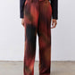 The Clean Pleat Wide Leg Pants