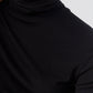 The Brushed Ribbed Turtleneck