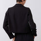 The Collared Classic Jacket