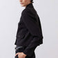 The Collared Classic Jacket
