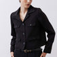 The Collared Classic Jacket