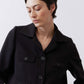 The Collared Classic Jacket
