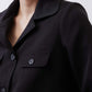The Collared Classic Jacket