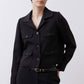 The Collared Classic Jacket