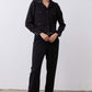 The Collared Classic Jacket