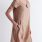 Comfort Zone Asymmetric Dress