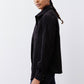 Corduroy Handkerchief Zip Top