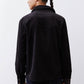 Corduroy Handkerchief Zip Top