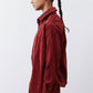 Corduroy Handkerchief Zip Top