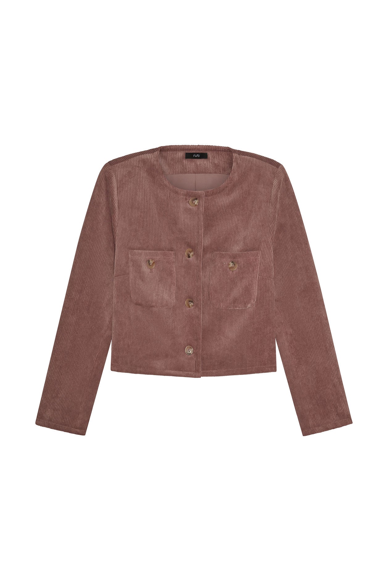 The Corduroy Classic Jacket