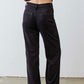 The Corduroy Palazzo Pants