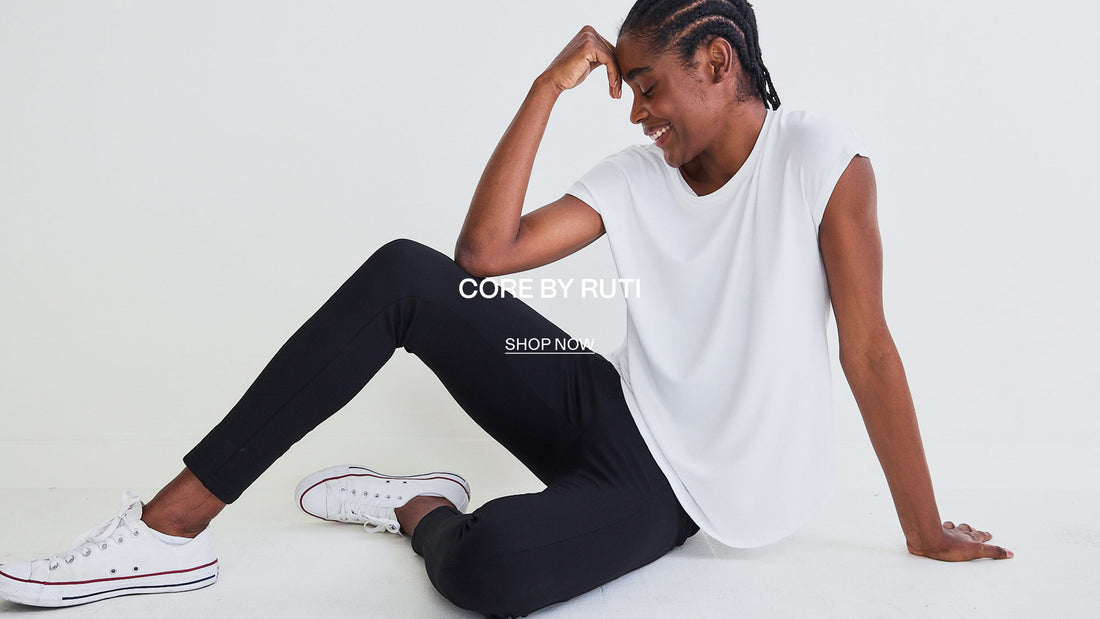Unsized Ruti The Official Online Store | Ruti