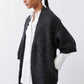 Cozy Kimono Knit Cardigan