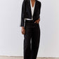 The Cropped Blazer