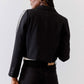 The Cropped Blazer