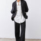 Dart Out Tailored Button Down Poplin Tunic