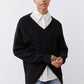Dawn Criss Cross Sweater