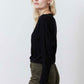 The Day to Day Dolman Top