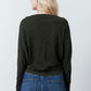 The Day to Day Dolman Top