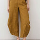 The Exceptional Wide Leg Pants