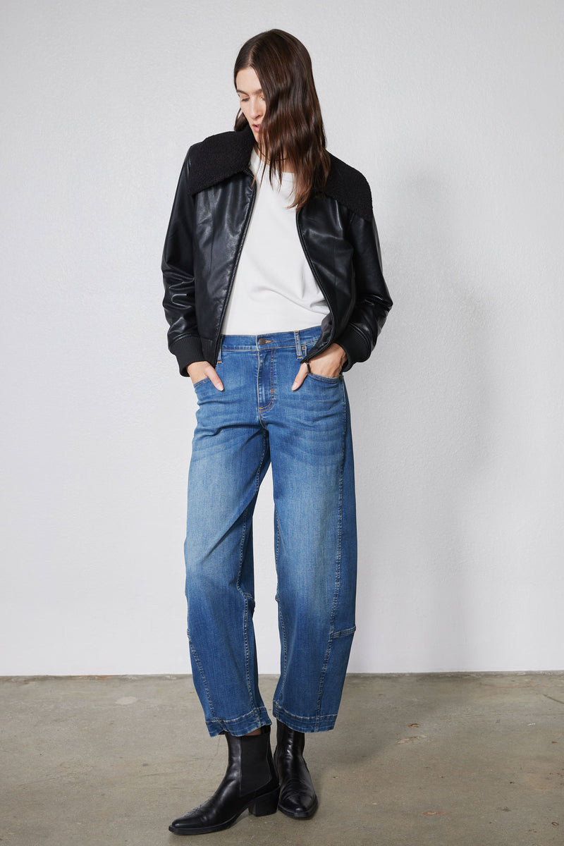 Denim