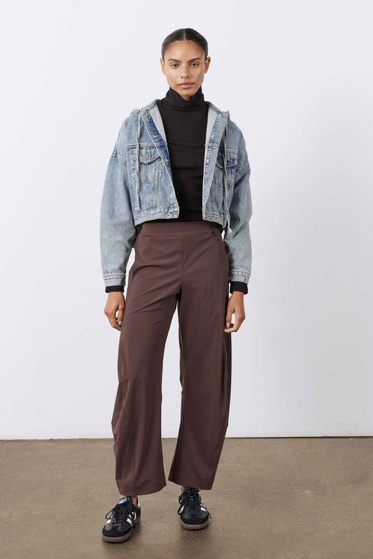 The Denim Jacket 2.0