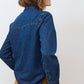 The Heritage Denim Shirt