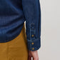 The Heritage Denim Shirt