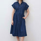 The Denim Shirt Dress