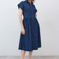 The Denim Shirt Dress