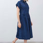 The Denim Shirt Dress