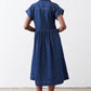 The Denim Shirt Dress