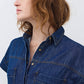The Denim Shirt Dress