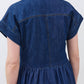 The Denim Shirt Dress
