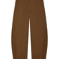 Stretch Suit Detail Oriented Tapered Pants