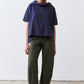 Dolman Drape Neck Top