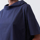 Dolman Drape Neck Top